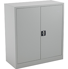Talos Metal Office Cupboards