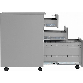 Talos Steel Mobile Pedestals