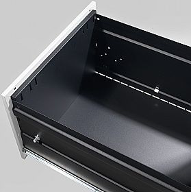 Talos Steel Mobile Pedestals