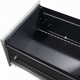 Talos Steel Mobile Pedestals