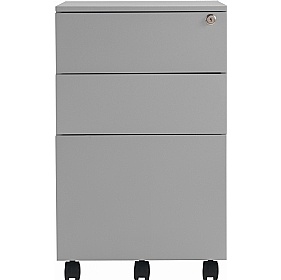 Talos Steel Mobile Pedestals