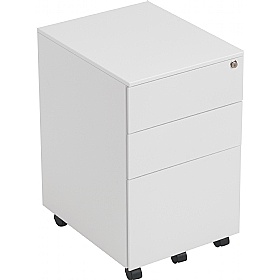 Talos Steel Mobile Pedestals