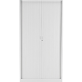 Talos Tambour Door Office Cupboards