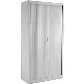 Talos Tambour Door Office Cupboards