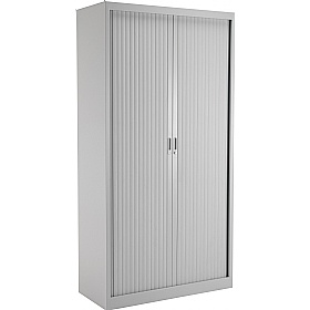 Talos Tambour Door Office Cupboards