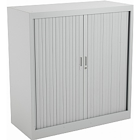 Talos Tambour Door Office Cupboards