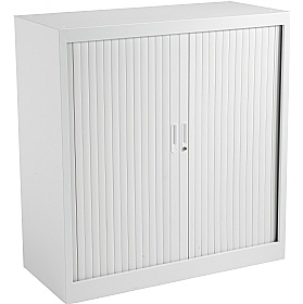 Talos Tambour Door Office Cupboards