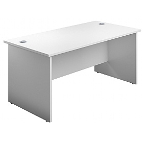 Ventura Rectangular Office Desks