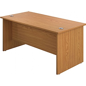 Ventura Rectangular Office Desks