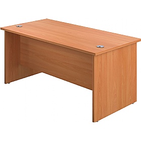 Ventura Rectangular Office Desks