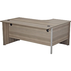 Ventura Ergonomic Radial Office Desks