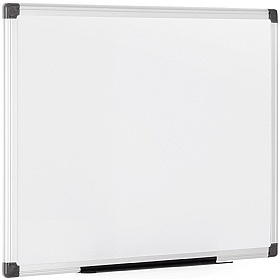 Bi Office Non-Magnetic Drywipe Whiteboards + FREE Pens & Eraser - Office Furniture