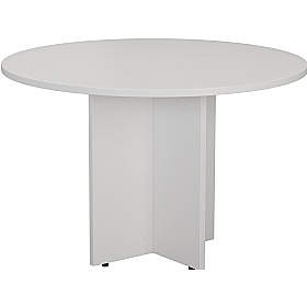 Ventura Circular Meeting Tables