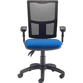 Calypso Mesh Operator Chairs