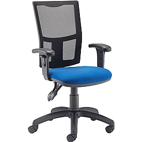 Calypso Mesh Operator Chairs