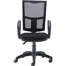 Calypso Mesh Operator Chairs