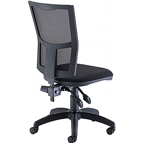 Calypso Mesh Operator Chairs