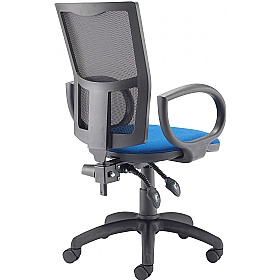 Calypso Mesh Operator Chairs