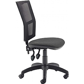 Calypso Mesh Operator Chairs