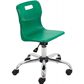 Titan Swivel Junior School Chairs