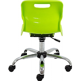 Titan Swivel Junior School Chairs