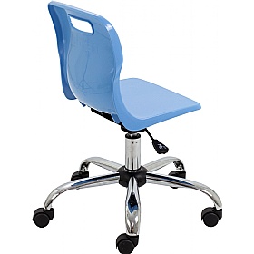 Titan Swivel Junior School Chairs