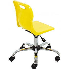 Titan Swivel Junior School Chairs