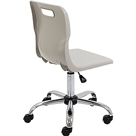Titan Swivel Senior School Chairs