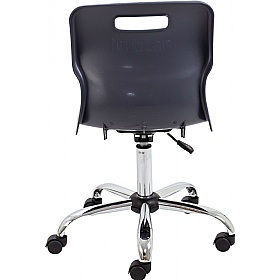 Titan Swivel Senior School Chairs