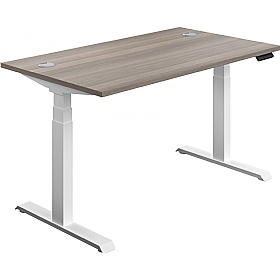 Guru Electric Height Adjustable Office Desks