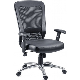 Breeze Mesh Office Chair