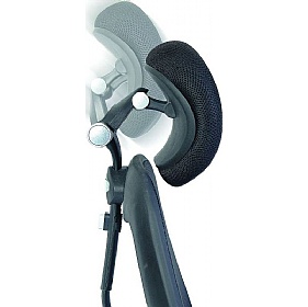 Cobham Ergonomic Mesh Office Chairs