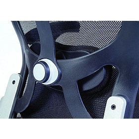 Cobham Ergonomic Mesh Office Chairs