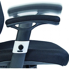 Cobham Ergonomic Mesh Office Chairs