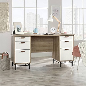 Avon Home Office Desk - Office Furniture