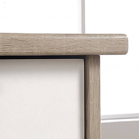 Avon Home Office Desk - Office Furniture