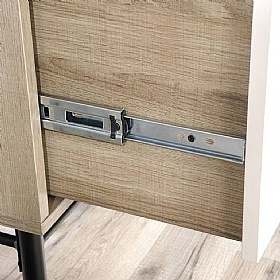 Avon Home Office Desk - Office Furniture