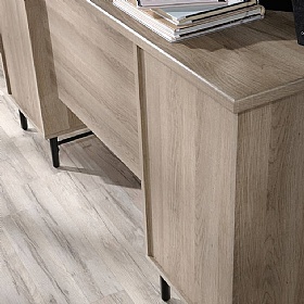 Avon Home Office Desk - Office Furniture