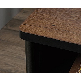 Boulevard Cafe Home Office Desk