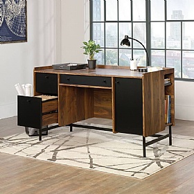 Hampstead Park Executive Home Office Desk
