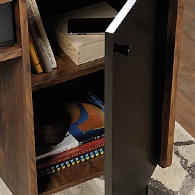 Hampstead Park Executive Home Office Desk