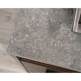 Market L-Shaped Home Office Desk