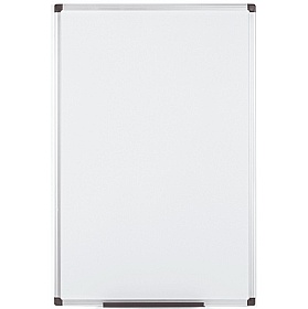 Bi Office Magnetic Drywipe Whiteboards + FREE Pens & Eraser - Office Furniture