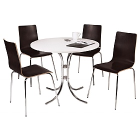 Loft Bistro Set
