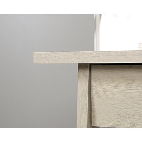 Executive Trestle Home Office Desk