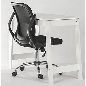 Flip Mesh Office Chair
