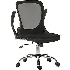 Flip Mesh Office Chair