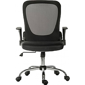 Flip Mesh Office Chair