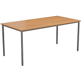 Start 18 Multipurpose Rectangular Office Tables