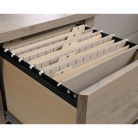 Summit Home Office Desk